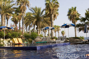Porto Paphos Hotel 8